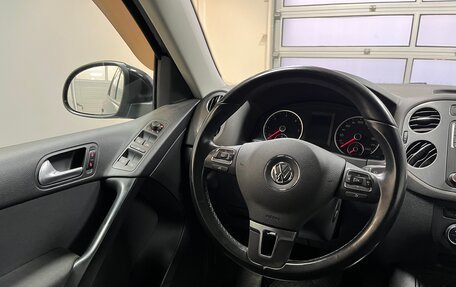 Volkswagen Tiguan I, 2015 год, 1 600 000 рублей, 11 фотография