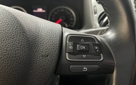 Volkswagen Tiguan I, 2015 год, 1 600 000 рублей, 13 фотография