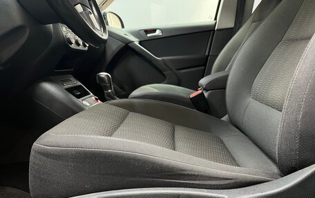 Volkswagen Tiguan I, 2015 год, 1 600 000 рублей, 9 фотография