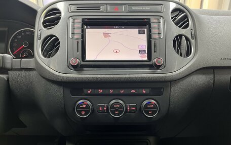 Volkswagen Tiguan I, 2015 год, 1 600 000 рублей, 15 фотография