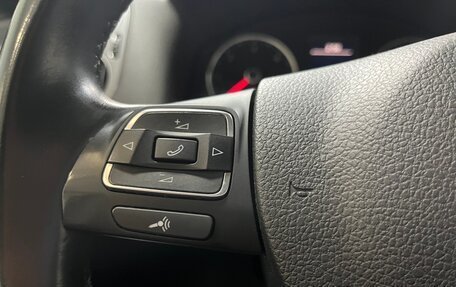 Volkswagen Tiguan I, 2015 год, 1 600 000 рублей, 12 фотография