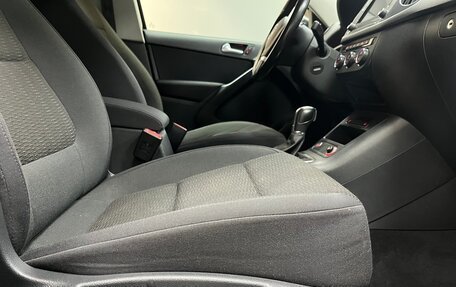 Volkswagen Tiguan I, 2015 год, 1 600 000 рублей, 17 фотография