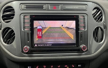 Volkswagen Tiguan I, 2015 год, 1 600 000 рублей, 14 фотография