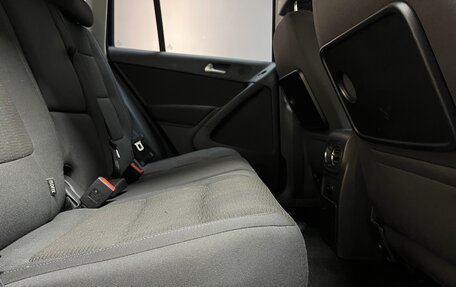 Volkswagen Tiguan I, 2015 год, 1 600 000 рублей, 19 фотография