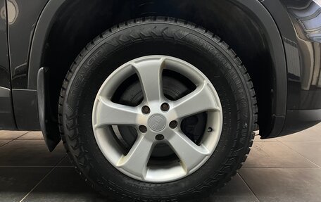 Volkswagen Tiguan I, 2015 год, 1 600 000 рублей, 21 фотография