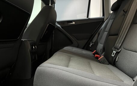 Volkswagen Tiguan I, 2015 год, 1 600 000 рублей, 18 фотография