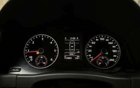 Volkswagen Tiguan I, 2015 год, 1 600 000 рублей, 20 фотография