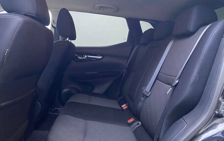 Nissan Qashqai, 2015 год, 1 499 000 рублей, 15 фотография