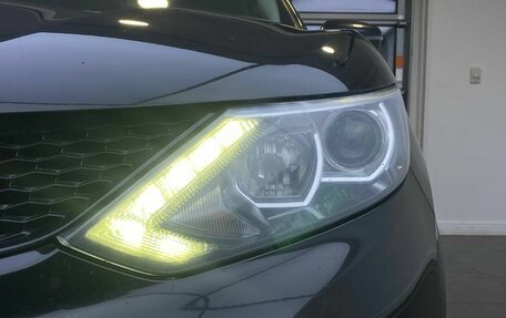 Nissan Qashqai, 2015 год, 1 499 000 рублей, 21 фотография