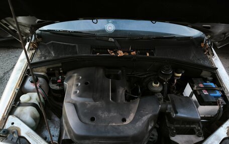 Chevrolet Niva I рестайлинг, 2004 год, 250 000 рублей, 5 фотография