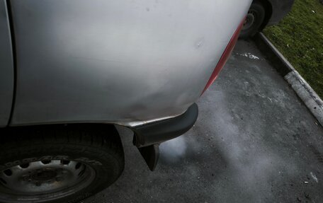 Chevrolet Niva I рестайлинг, 2004 год, 250 000 рублей, 6 фотография