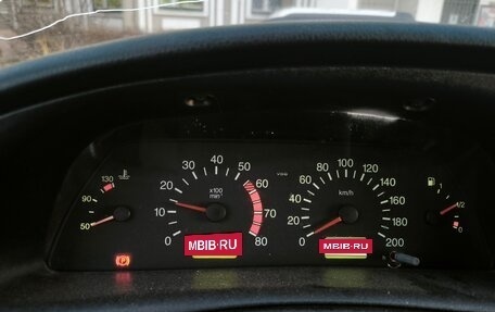 Chevrolet Niva I рестайлинг, 2004 год, 250 000 рублей, 8 фотография