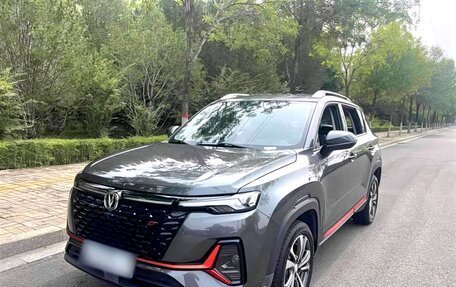 Changan CS35 Plus, 2022 год, 1 495 000 рублей, 1 фотография