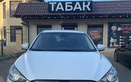 Mazda CX-5 II, 2014 год, 1 440 000 рублей, 1 фотография