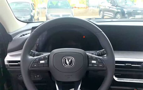 Changan CS35 Plus, 2022 год, 1 495 000 рублей, 7 фотография