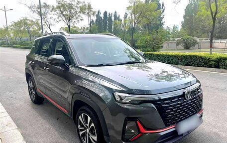 Changan CS35 Plus, 2022 год, 1 495 000 рублей, 3 фотография