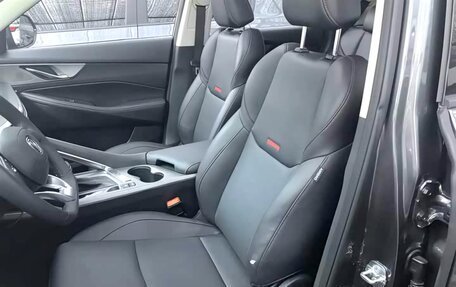 Changan CS35 Plus, 2022 год, 1 495 000 рублей, 6 фотография