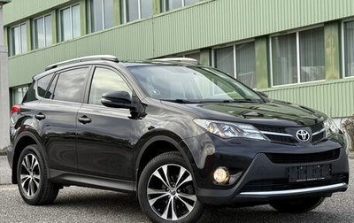 Toyota RAV4, 2016 год, 1 830 000 рублей, 1 фотография