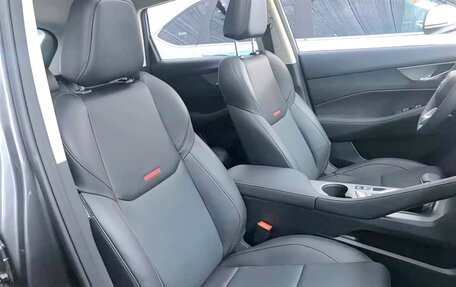 Changan CS35 Plus, 2022 год, 1 495 000 рублей, 9 фотография