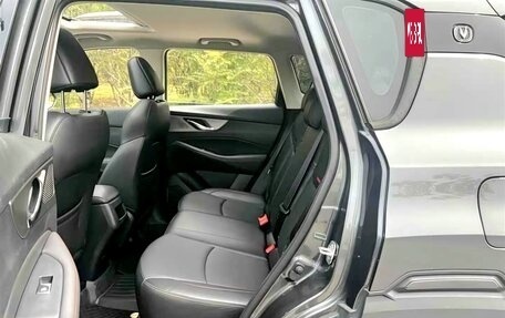 Changan CS35 Plus, 2022 год, 1 495 000 рублей, 10 фотография