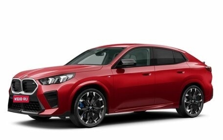 BMW X2, 2025 год, 7 600 000 рублей, 1 фотография