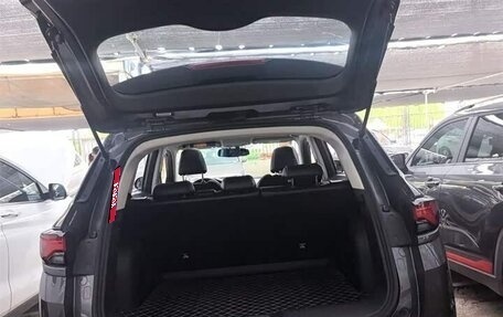 Changan CS35 Plus, 2022 год, 1 495 000 рублей, 11 фотография