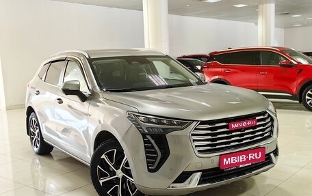 Haval Jolion, 2023 год, 1 998 000 рублей, 1 фотография