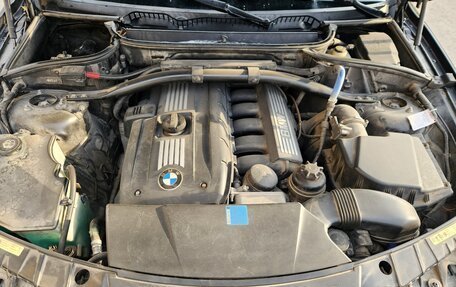 BMW X3, 2008 год, 950 000 рублей, 15 фотография