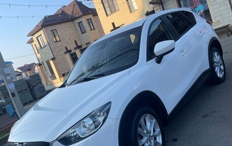 Mazda CX-5 II, 2014 год, 1 440 000 рублей, 5 фотография