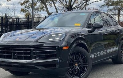 Porsche Cayenne III, 2024 год, 13 280 027 рублей, 1 фотография