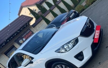 Mazda CX-5 II, 2014 год, 1 440 000 рублей, 3 фотография