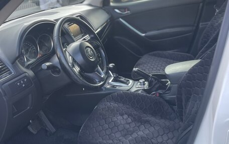 Mazda CX-5 II, 2014 год, 1 440 000 рублей, 7 фотография