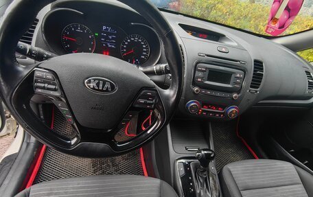 KIA Cerato III, 2019 год, 1 550 000 рублей, 3 фотография