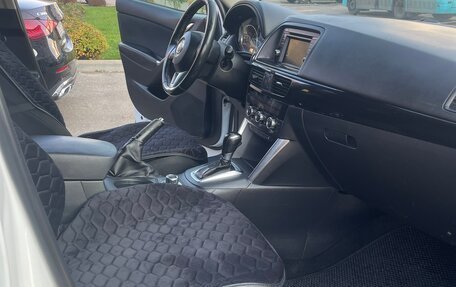 Mazda CX-5 II, 2014 год, 1 440 000 рублей, 9 фотография