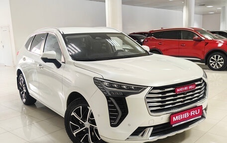 Haval Jolion, 2022 год, 1 529 000 рублей, 1 фотография