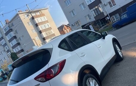Mazda CX-5 II, 2014 год, 1 440 000 рублей, 10 фотография