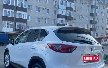 Mazda CX-5 II, 2014 год, 1 440 000 рублей, 11 фотография