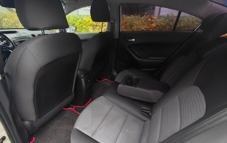 KIA Cerato III, 2019 год, 1 550 000 рублей, 4 фотография