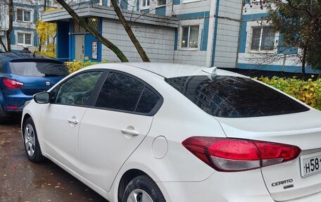 KIA Cerato III, 2019 год, 1 550 000 рублей, 5 фотография