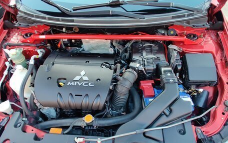 Mitsubishi Lancer IX, 2007 год, 749 000 рублей, 6 фотография