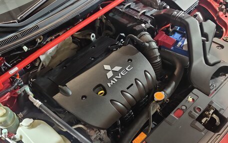 Mitsubishi Lancer IX, 2007 год, 749 000 рублей, 7 фотография