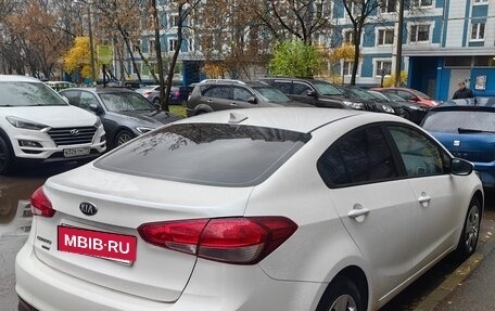 KIA Cerato III, 2019 год, 1 550 000 рублей, 6 фотография