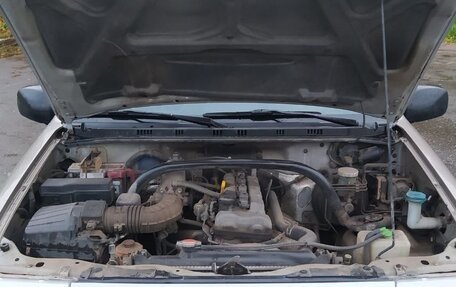 Suzuki Grand Vitara, 2004 год, 720 000 рублей, 10 фотография