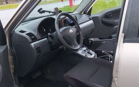 Suzuki Grand Vitara, 2004 год, 720 000 рублей, 12 фотография