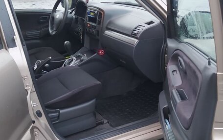 Suzuki Grand Vitara, 2004 год, 720 000 рублей, 13 фотография