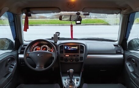 Suzuki Grand Vitara, 2004 год, 720 000 рублей, 11 фотография