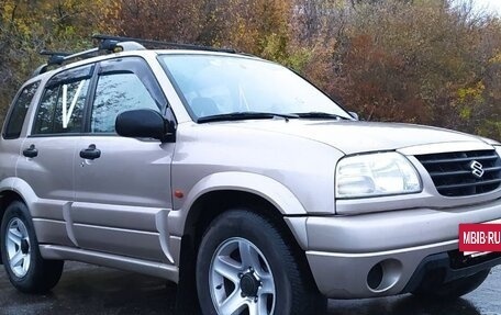 Suzuki Grand Vitara, 2004 год, 720 000 рублей, 3 фотография