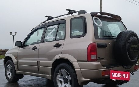 Suzuki Grand Vitara, 2004 год, 720 000 рублей, 2 фотография