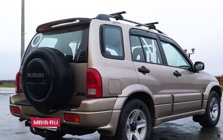 Suzuki Grand Vitara, 2004 год, 720 000 рублей, 4 фотография