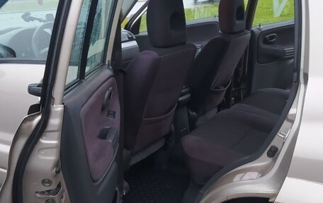 Suzuki Grand Vitara, 2004 год, 720 000 рублей, 15 фотография